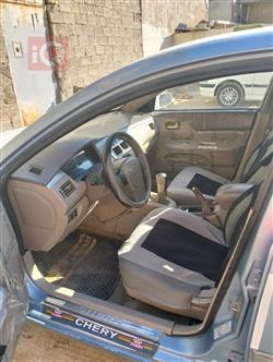 Chery A515